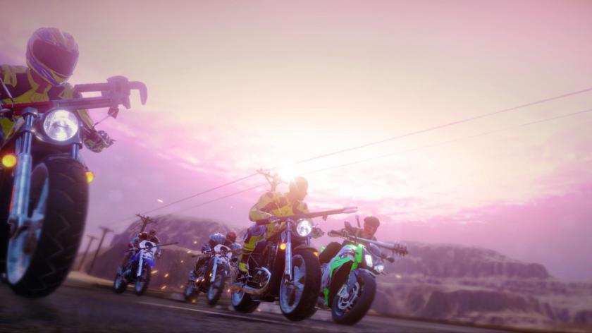Switch游戏 -公路救赎 Road Redemption-百度网盘下载插图5-小白游戏网 Switch游戏 -公路救赎 Road Redemption-百度网盘下载插图5-小白游戏网